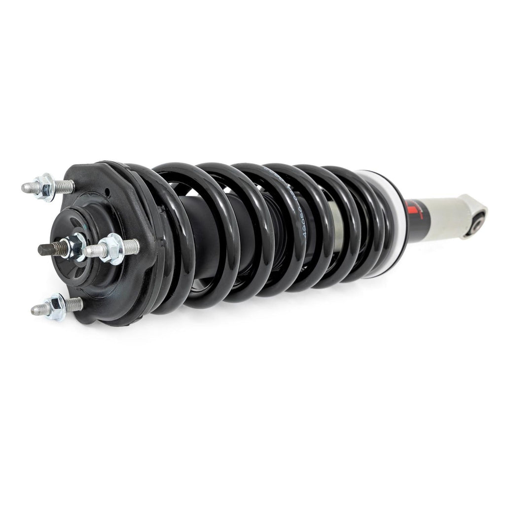 Rough Country M1 Loaded Strut Pair 6in Chevy / GMC Canyon / Colorado 2WD/4WD (2015-2022) 502050