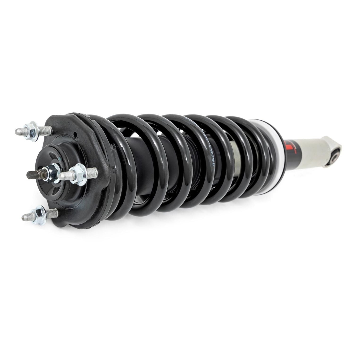 Rough Country M1 Loaded Strut Pair 6in Chevy / GMC Canyon / Colorado 2WD/4WD (2015-2022) 502050
