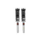 Rough Country M1 Loaded Strut Pair 6in Chevy / GMC Canyon / Colorado 2WD/4WD (2015-2022) 502050