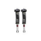 Rough Country M1 Loaded Strut Pair 6in Ford F-150 4WD (2009-2013) 502055