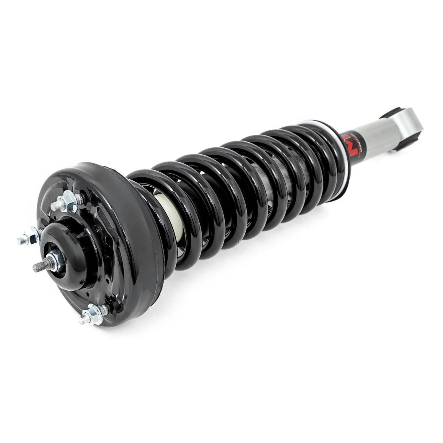 Rough Country M1 Loaded Strut Pair 6in Ford F-150 4WD (2009-2013) 502055