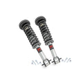 Rough Country M1 Loaded Strut Pair 3in Ford F-150 4WD (2014-2024) 502059
