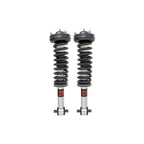 Rough Country M1 Loaded Strut Pair 3in Ford F-150 4WD (2014-2024) 502059