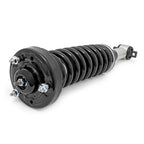 Rough Country M1 Loaded Strut Pair 3in Ford F-150 4WD (2014-2024) 502059