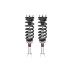 Rough Country M1 Loaded Strut Pair 6in Ram 1500 4WD (2019-2025) 502062