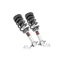 Rough Country M1 Loaded Strut Pair 3.5in Chevy / GMC 1500 (19-24) 502066