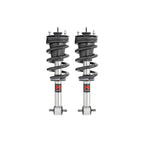 Rough Country M1 Loaded Strut Pair 3.5in Chevy / GMC 1500 (19-24) 502066