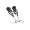 Rough Country M1 Loaded Strut Pair 6in Chevy Silverado 1500 2WD/4WD (2019-2024) 502067
