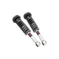 Rough Country M1 Loaded Strut Pair 3in Ford F-150 4WD (2009-2013) 502070