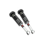 Rough Country M1 Loaded Strut Pair 3in Ford F-150 4WD (2009-2013) 502070
