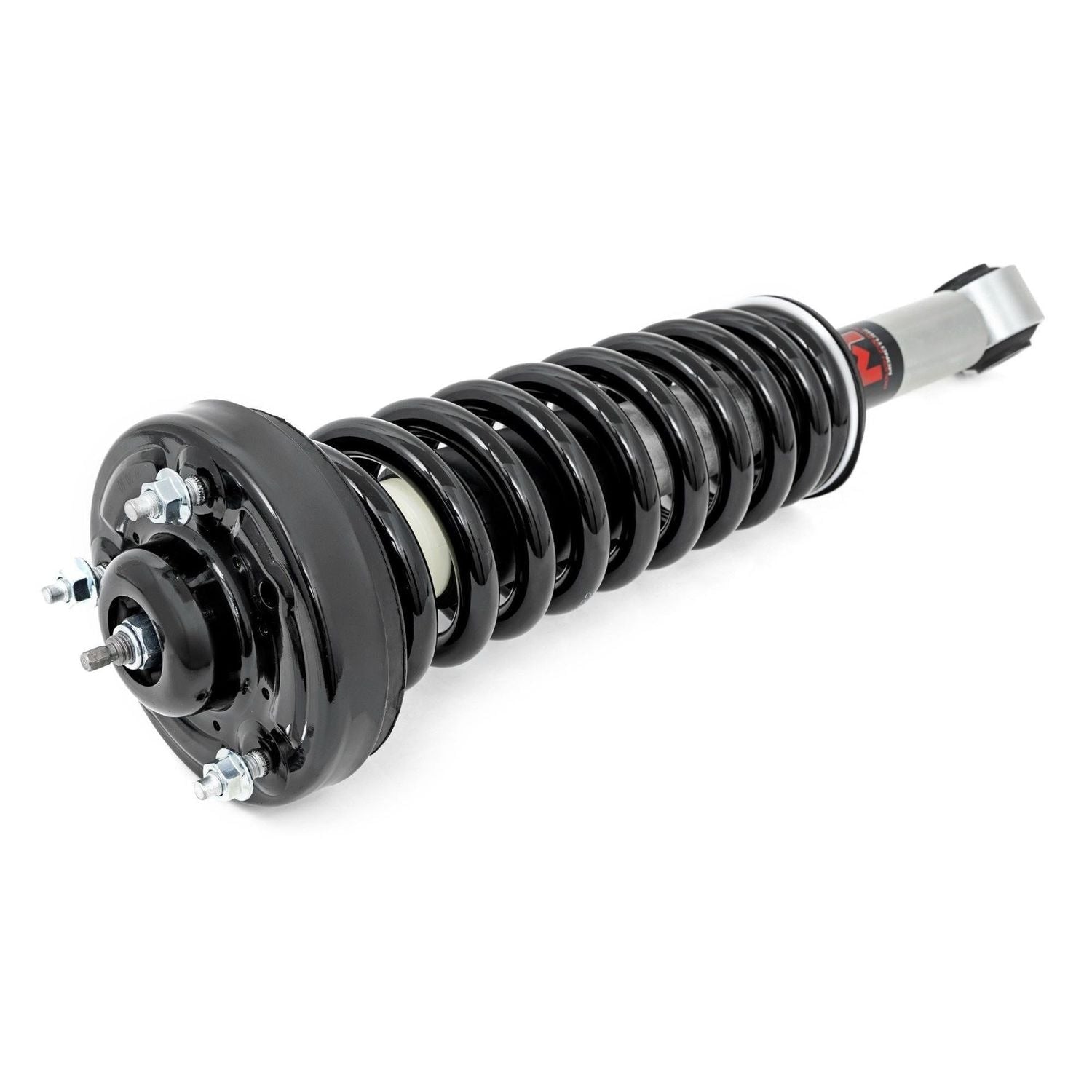 Rough Country M1 Loaded Strut Pair 3in Ford F-150 4WD (2009-2013) 502070