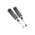 Rough Country M1 Adjustable Leveling Strut Monotube 0-2in Toyota Tacoma (05-23) 502075