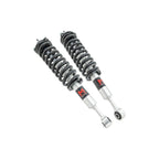 Rough Country M1 Adjustable Leveling Strut Monotube 0-2in Toyota Tacoma (05-23) 502075
