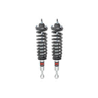 Rough Country M1 Adjustable Leveling Strut Monotube 0-2in Toyota Tacoma (05-23) 502075