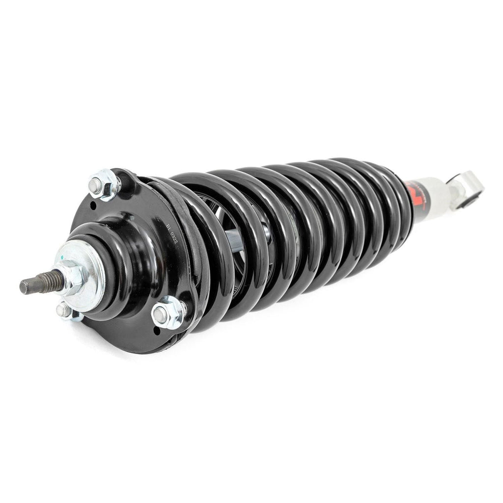 Rough Country M1 Adjustable Leveling Strut Monotube 0-2in Toyota Tacoma (05-23) 502075