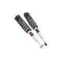 Rough Country M1 Loaded Strut Pair 6in Toyota Tacoma 2WD/4WD (2005-2023) 502080