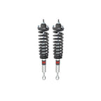 Rough Country M1 Loaded Strut Pair 6in Toyota Tacoma 2WD/4WD (2005-2023) 502080