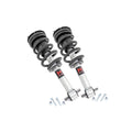 Rough Country M1 Loaded Strut Pair 3.5in Chevy / GMC 1500 Truck and SUV (07-14) 502084