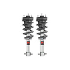 Rough Country M1 Loaded Strut Pair 3.5in Chevy / GMC 1500 Truck and SUV (07-14) 502084