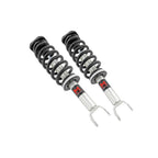 Rough Country M1 Loaded Strut Pair 3in Ram 1500 4WD (2012-2018 and Classic) 502086