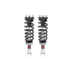 Rough Country M1 Loaded Strut Pair 3in Ram 1500 4WD (2012-2018 and Classic) 502086