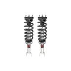 Rough Country M1 Loaded Strut Pair 3.5in Ram 1500 2WD/4WD (2019-2025) 502087