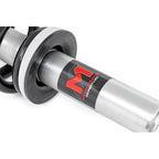 Rough Country M1 Loaded Strut Pair 3.5in Ram 1500 2WD/4WD (2019-2025) 502087