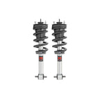 Rough Country M1 Loaded Strut Pair 6in Chevy / GMC 1500 Truck and SUV (07-14) 502088