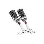 Rough Country M1 Loaded Strut Pair 6in Chevy / GMC 1500 2WD/4WD (14-18 and Classic) 502089