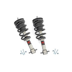 Rough Country Loaded Strut Pair 0-2in Chevy / GMC Tahoe/Suburban/Yukon (07-20) 502096