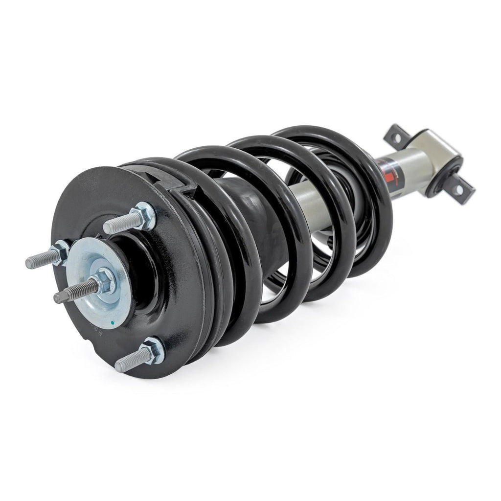 Rough Country Loaded Strut Pair 0-2in Chevy / GMC Tahoe/Suburban/Yukon (07-20) 502096