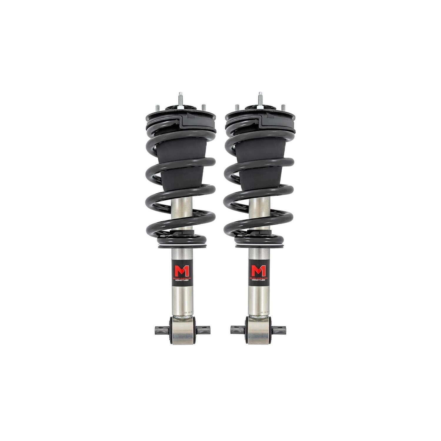 Rough Country Loaded Strut Pair 0-2in Chevy / GMC Tahoe/Suburban/Yukon (07-20) 502096