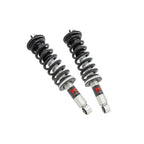 Rough Country M1 Loaded Strut Pair 2.5in Toyota Tacoma 2WD/4WD (1995-2004) 502126