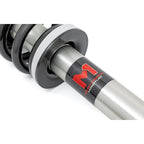 Rough Country M1 Loaded Strut Pair 2.5in Toyota Tacoma 2WD/4WD (1995-2004) 502126