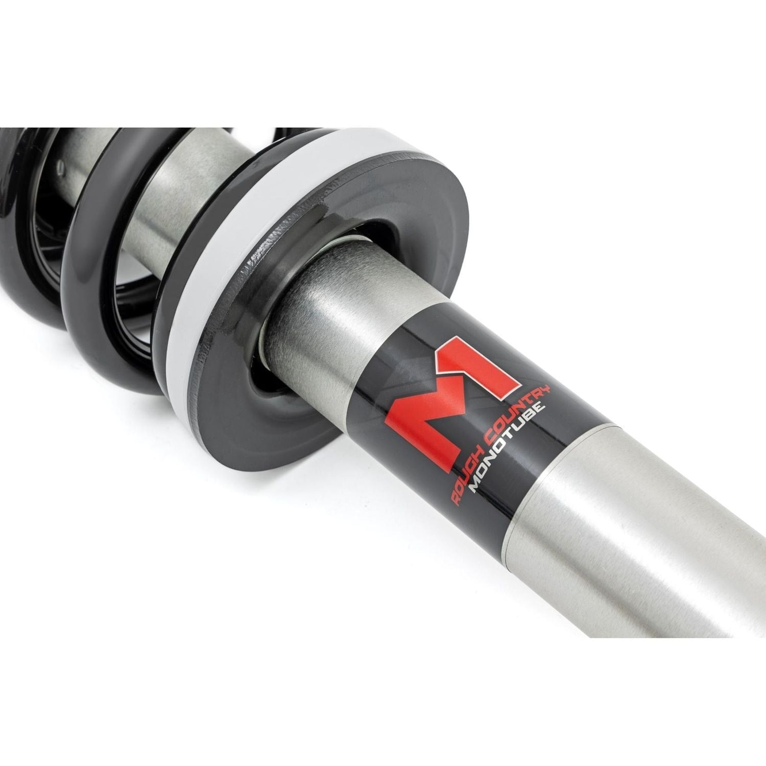 Rough Country M1 Loaded Strut Pair 2.5in Toyota Tacoma 2WD/4WD (1995-2004) 502126
