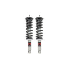 Rough Country M1 Loaded Strut Pair 2.5in Toyota Tacoma 2WD/4WD (1995-2004) 502126