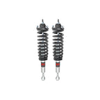 Rough Country M1 Loaded Strut Pair 3in Toyota Tacoma 4WD (2005-2023) 502139