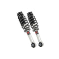 Rough Country M1 Loaded Strut Pair 2in Front Ford Bronco 4WD (2021-2024) 502141