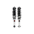 Rough Country M1 Loaded Strut Pair 2in Front Ford Bronco 4WD (2021-2024) 502141