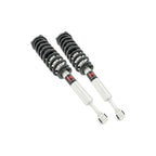 Rough Country M1 Loaded Strut Pair 6in Toyota Tundra 4WD (2022-2024) 502150