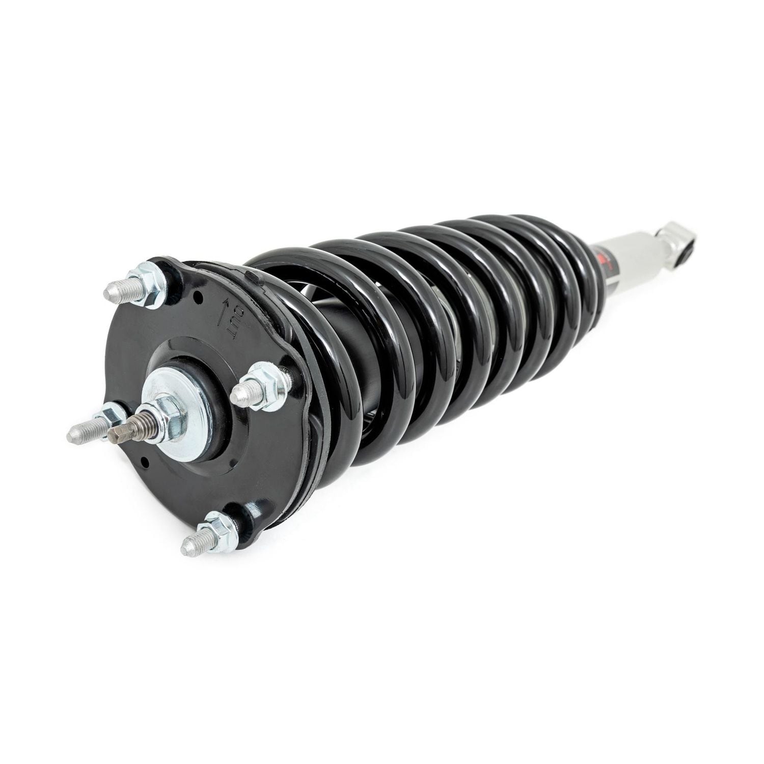 Rough Country M1 Loaded Strut Pair 6in Toyota Tundra 4WD (2022-2024) 502150