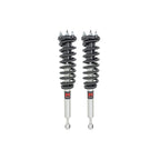 Rough Country M1 Loaded Strut Pair 6in Toyota Tundra 4WD (2022-2024) 502150