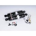GM Genuine Parts Suspension Shock Absorber 504-119