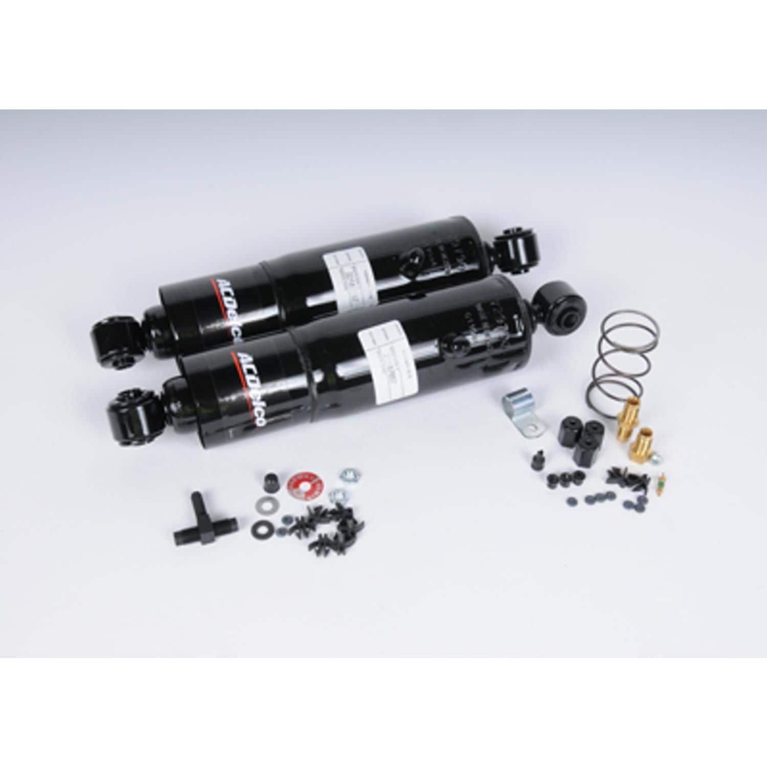 GM Genuine Parts Suspension Shock Absorber 504-119