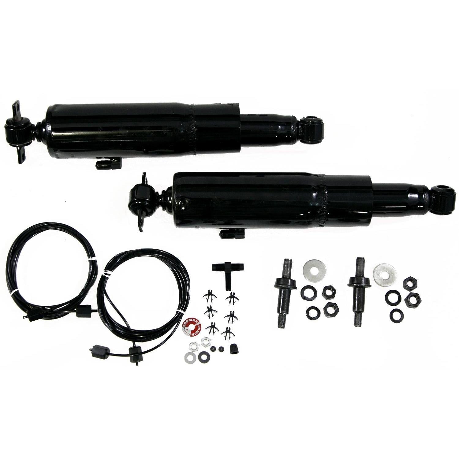 Shock 504-518