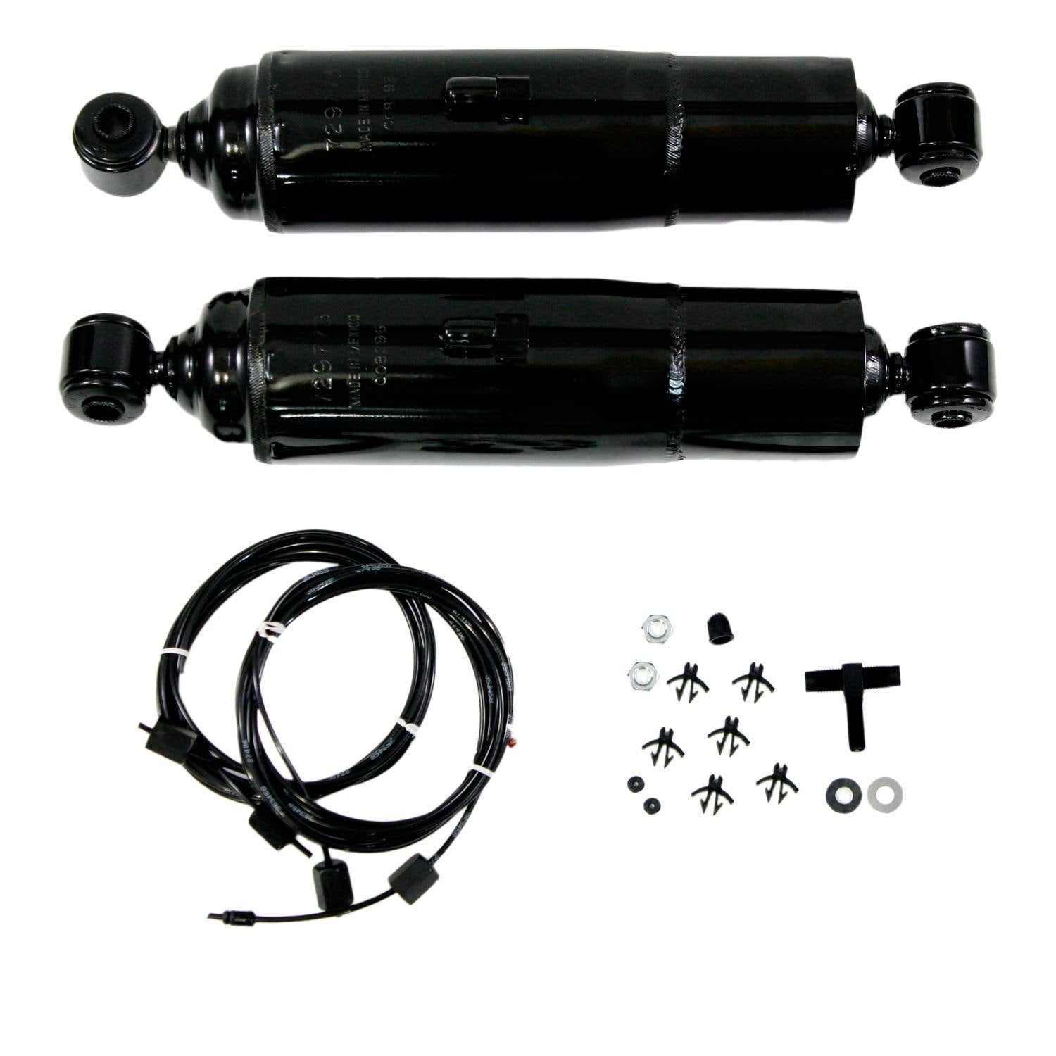 Shock 504-534