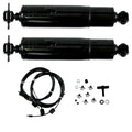 Shock 504-535