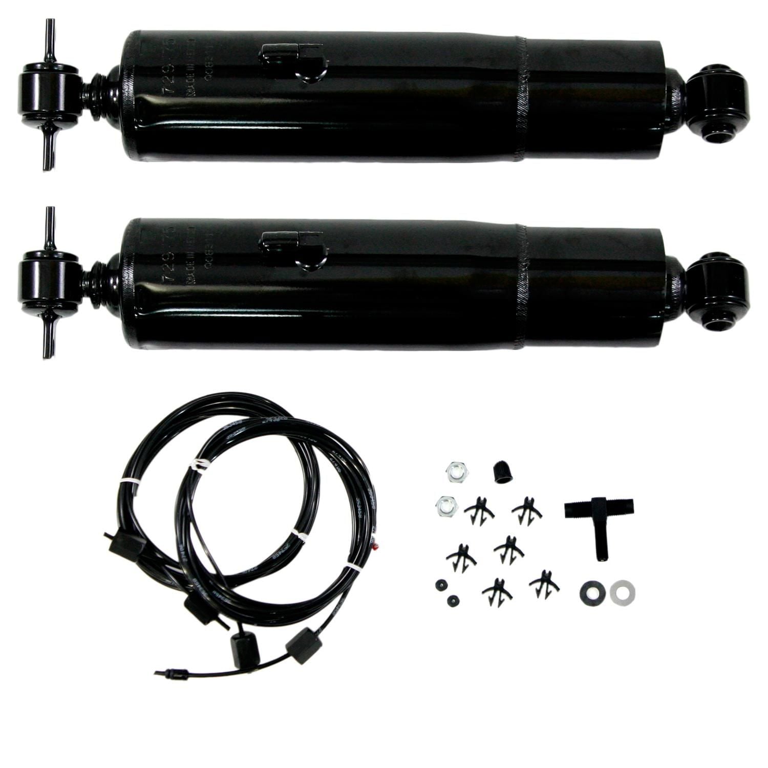 Shock 504-535