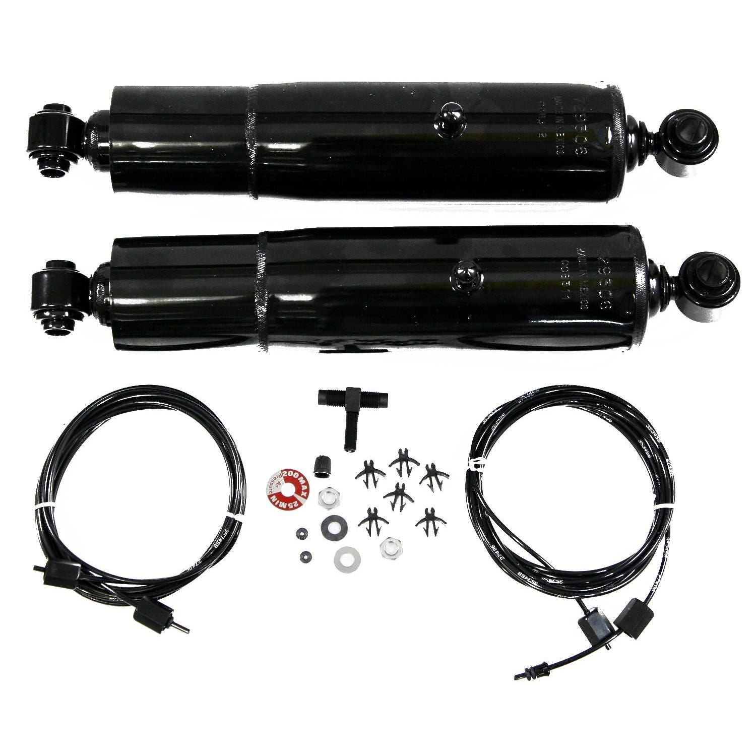 Shock 504-554