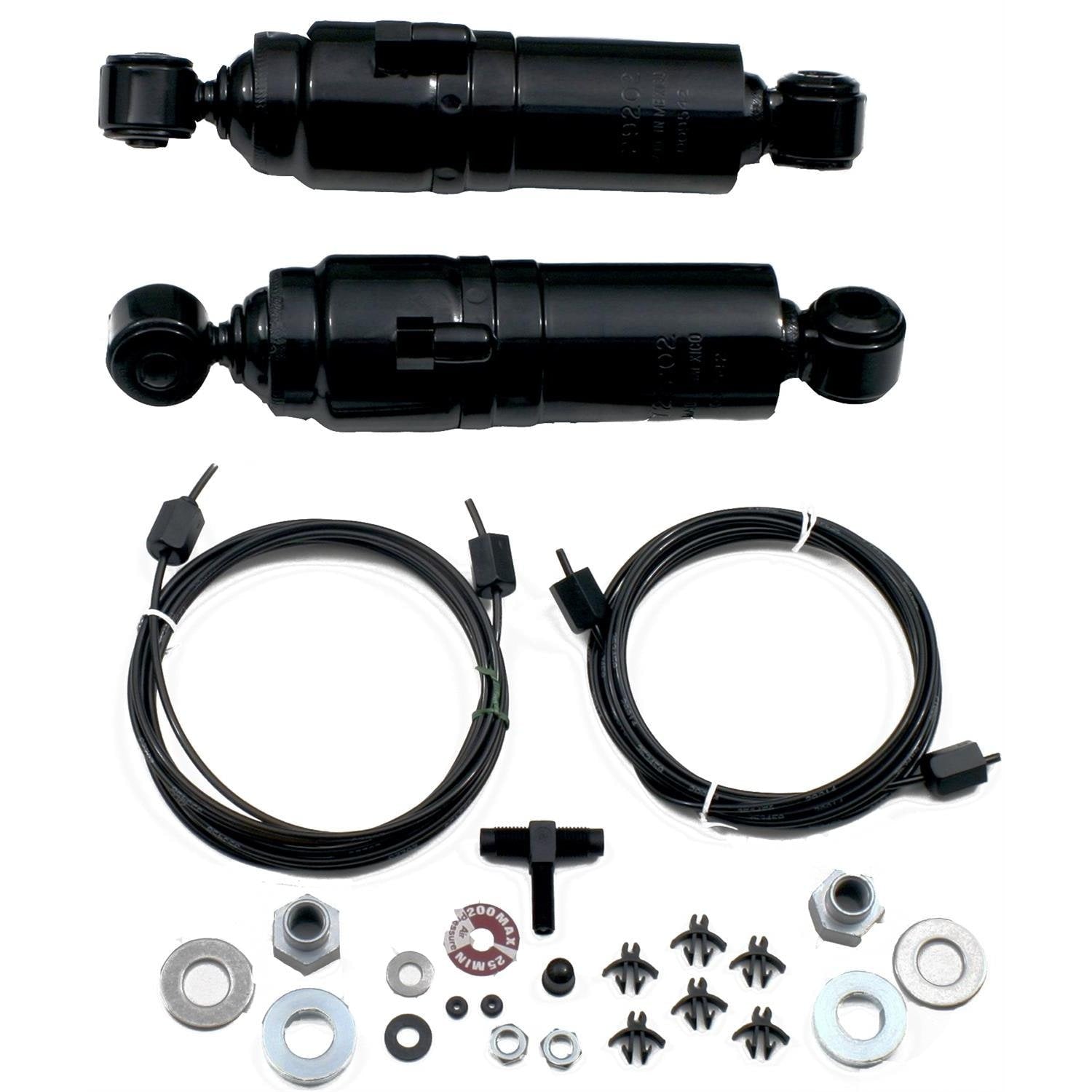 Shock 504-557